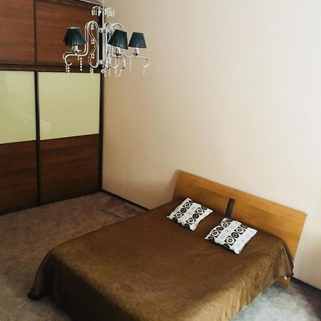 Apartment In The City Centre Lviv Dış mekan fotoğraf