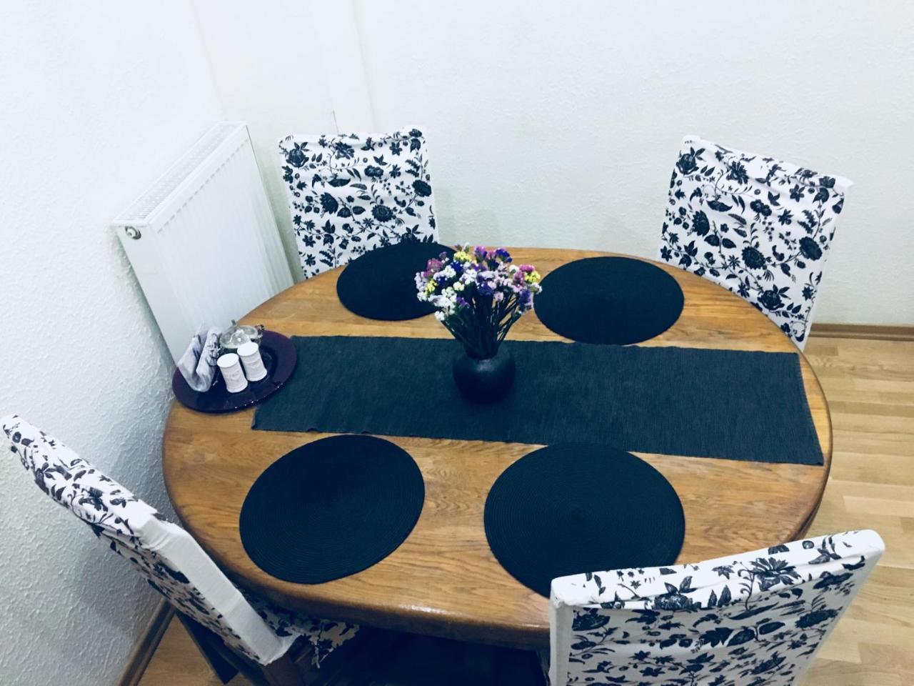 Apartment In The City Centre Lviv Dış mekan fotoğraf